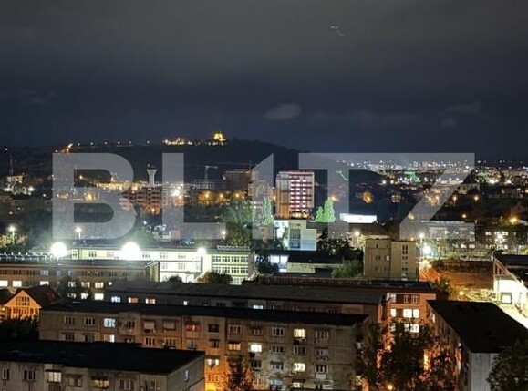 Apartament de închiriat 3 camere Baza 3 - 180629AI | BLITZ Iași | Poza7