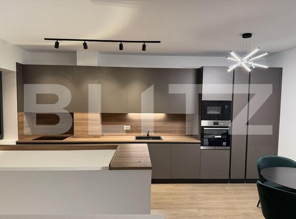 Apartament de închiriat 3 camere Baza 3 - 180629AI | BLITZ Iași | Poza4