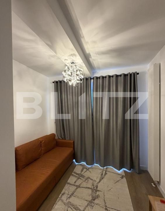 Apartament de închiriat 3 camere Baza 3 - 180629AI | BLITZ Iași | Poza2