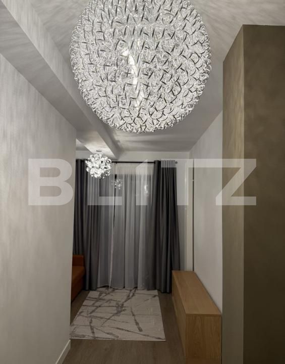 Apartament de închiriat 3 camere Baza 3 - 180629AI | BLITZ Iași | Poza6