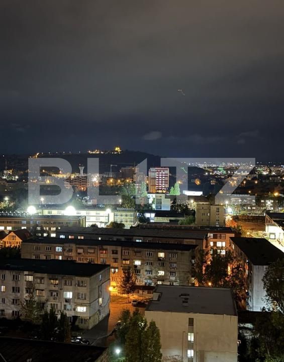 Apartament de închiriat 3 camere Baza 3 - 180629AI | BLITZ Iași | Poza7