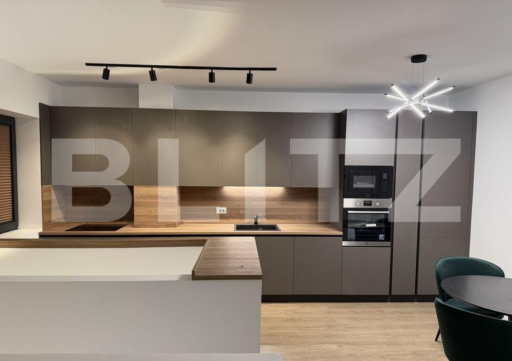 Apartament de închiriat 3 camere Baza 3 - 180629AI | BLITZ Iași | Poza4