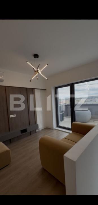 Apartament de închiriat 3 camere Baza 3 - 180629AI | BLITZ Iași | Poza3