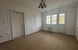 Apartament cu 2 camere semidecomandat, 42,60 mp, zona Podu Ros
