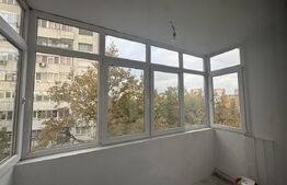 Apartament 2 camere, 42,60 mp, Podu Ros