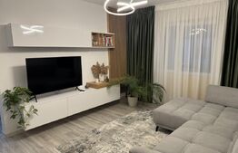 Apartament 2 camere, 38.74 mp, zona Dacia