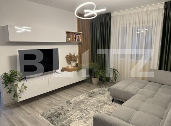 Apartament de vânzare 2 camere Dacia - 180662AV | BLITZ Iași | Poza1