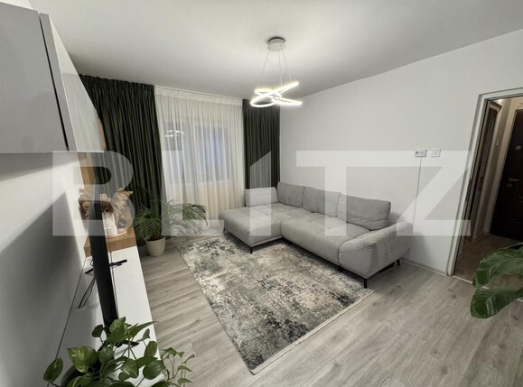 Apartament de vânzare 2 camere Dacia - 180662AV | BLITZ Iași | Poza2