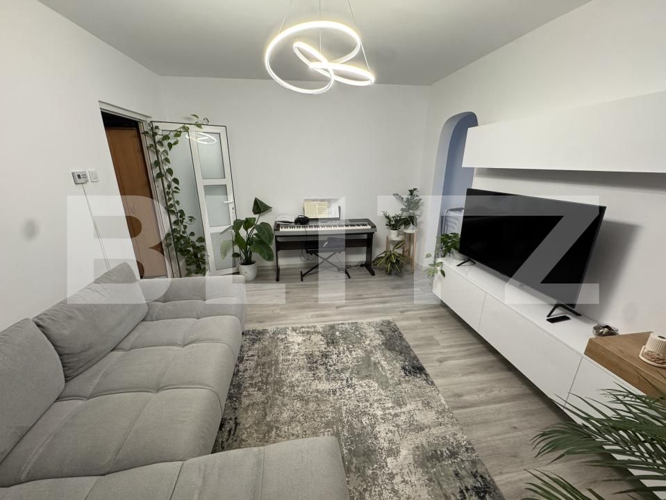 Apartament de vânzare 2 camere Dacia - 180662AV | BLITZ Iași | Poza3