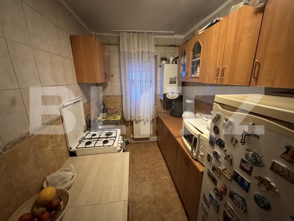 Apartament de vânzare 2 camere Dacia - 180662AV | BLITZ Iași | Poza6