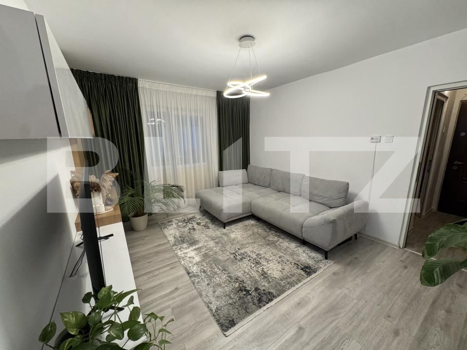 Apartament de vânzare 2 camere Dacia - 180662AV | BLITZ Iași | Poza2