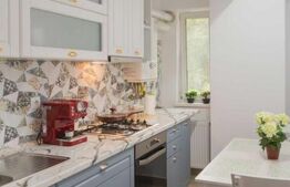 Apartament 1 camera - Zona Tatarasi