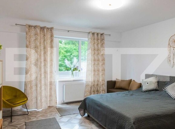 Garsonieră de închiriat Tatarasi - 180663AI | BLITZ Iași | Poza2