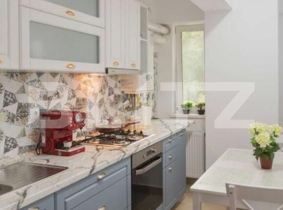 Garsonieră de închiriat Tatarasi - 180663AI | BLITZ Iași | Poza4