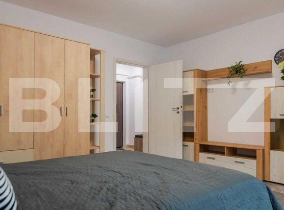 Garsonieră de închiriat Tatarasi - 180663AI | BLITZ Iași | Poza3