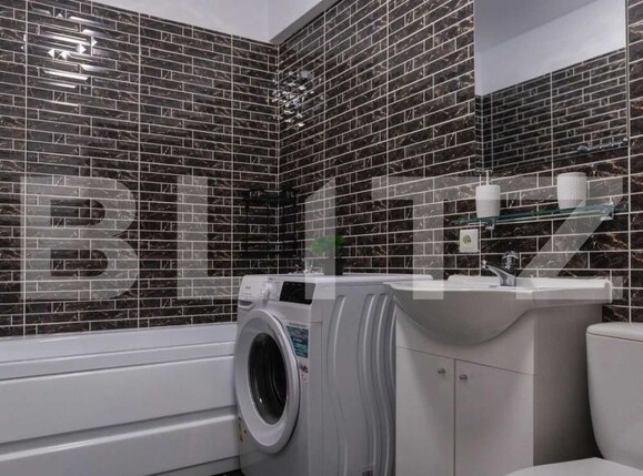 Garsonieră de închiriat Tatarasi - 180663AI | BLITZ Iași | Poza5