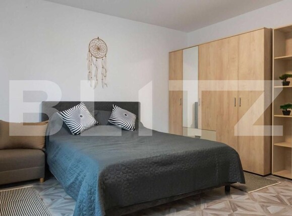 Garsonieră de închiriat Tatarasi - 180663AI | BLITZ Iași | Poza1