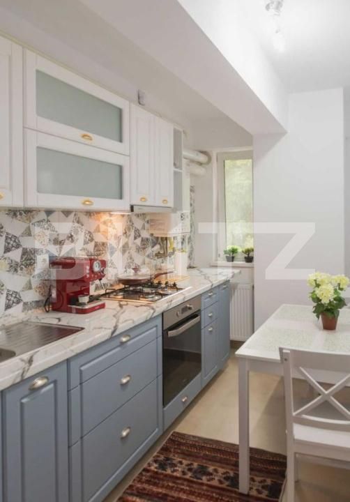 Garsonieră de închiriat Tatarasi - 180663AI | BLITZ Iași | Poza4