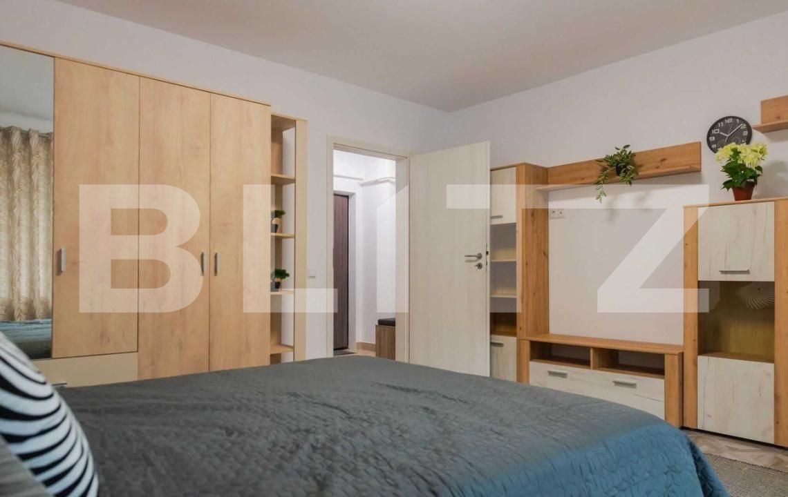 Garsonieră de închiriat Tatarasi - 180663AI | BLITZ Iași | Poza3