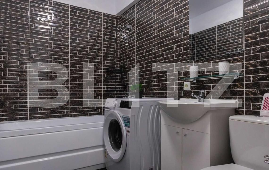 Garsonieră de închiriat Tatarasi - 180663AI | BLITZ Iași | Poza5