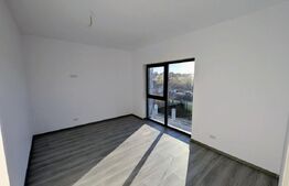 Casa moderna situata intr-o zona linistita, cu acces facil la oras