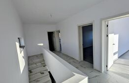 Casa moderna situata intr-o zona linistita, cu acces facil la oras