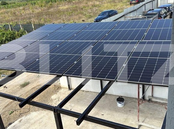 Casa de vânzare 4 camere Visan - 180679CV | BLITZ Iași | Poza4