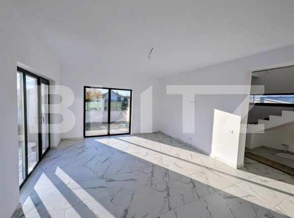 Casa de vânzare 4 camere Visan - 180679CV | BLITZ Iași | Poza5