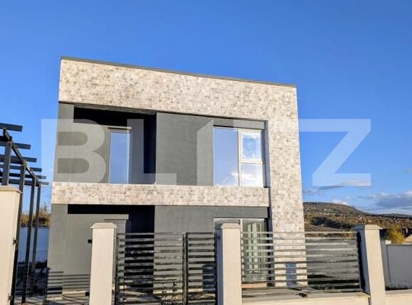 Casa de vânzare 4 camere Visan - 180679CV | BLITZ Iași | Poza1