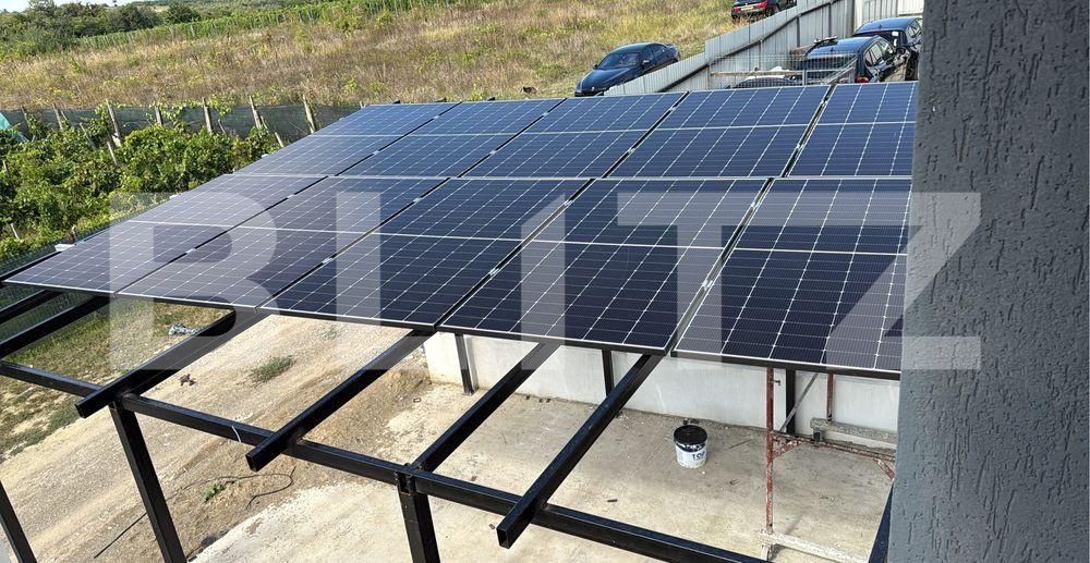 Casa de vânzare 4 camere Visan - 180679CV | BLITZ Iași | Poza4