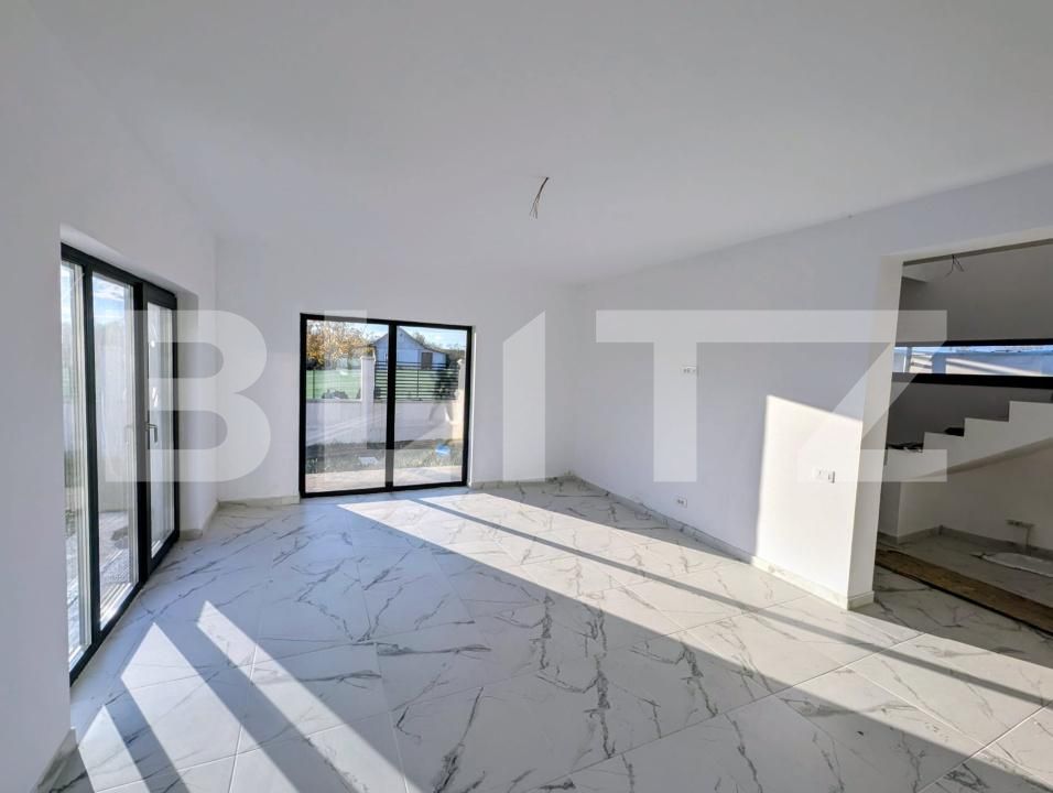 Casa de vânzare 4 camere Visan - 180679CV | BLITZ Iași | Poza5