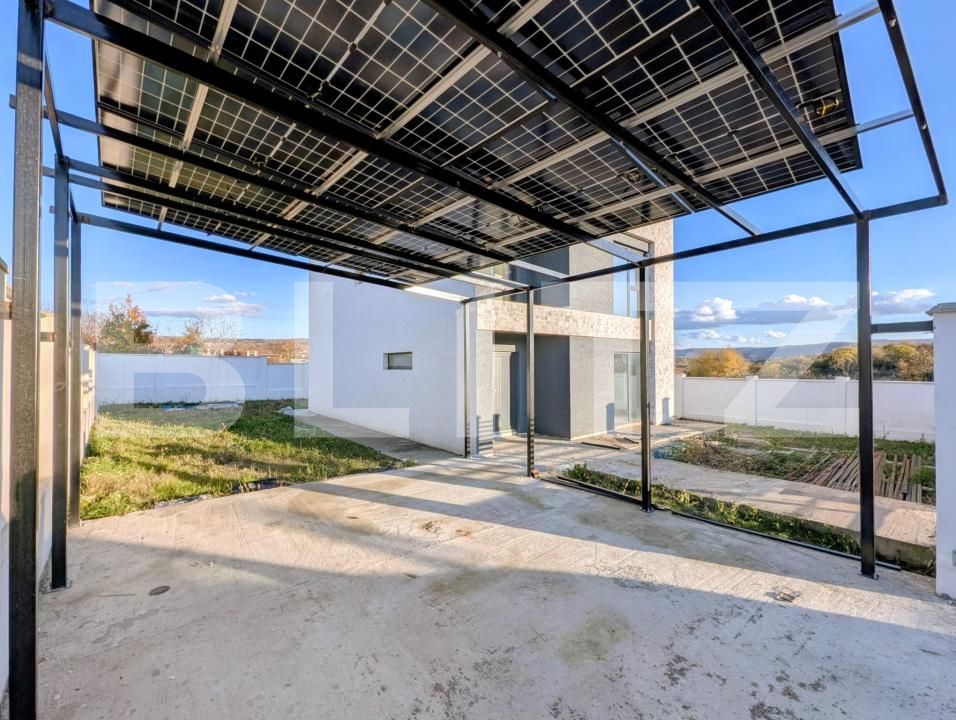 Casa de vânzare 4 camere Visan - 180679CV | BLITZ Iași | Poza2