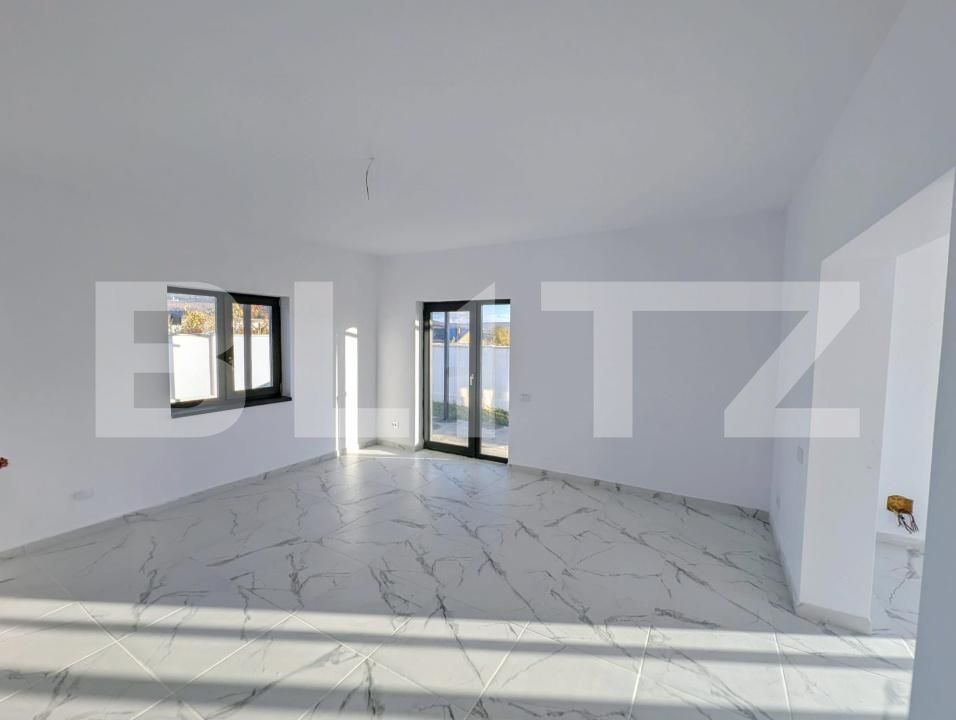 Casa de vânzare 4 camere Visan - 180679CV | BLITZ Iași | Poza6
