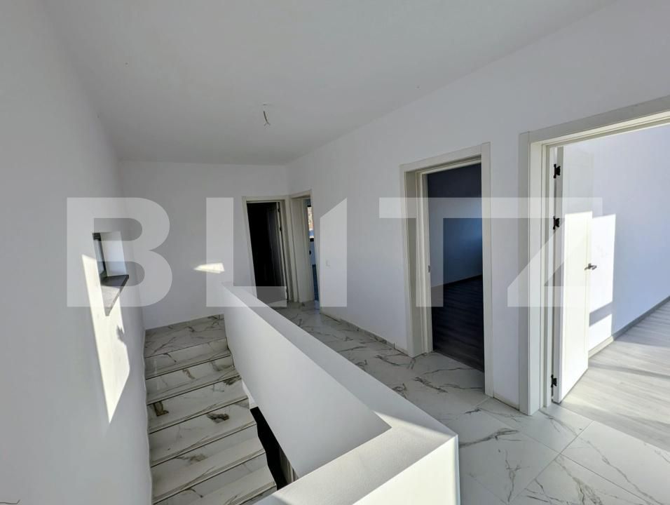 Casa de vânzare 4 camere Visan - 180679CV | BLITZ Iași | Poza8