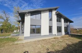 Vila superba, 4 camere, in zona Hlincea