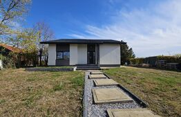 Vila superba, 4 camere, in zona Hlincea