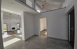 Vila superba, 4 camere, in zona Hlincea