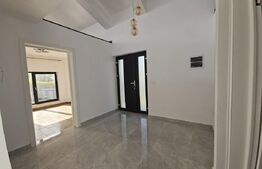 Vila superba, 4 camere, in zona Hlincea