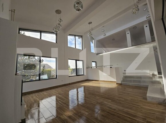 Casa de vânzare 6 camere Hlincea - 180712CV | BLITZ Iași | Poza1