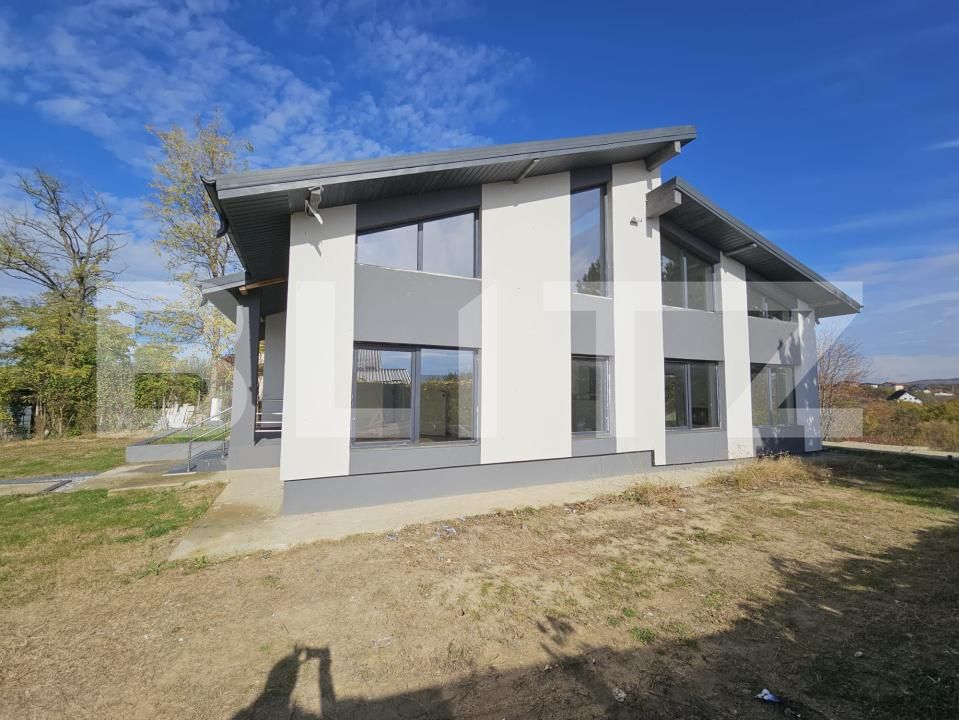 Casa de vânzare 6 camere Hlincea - 180712CV | BLITZ Iași | Poza20