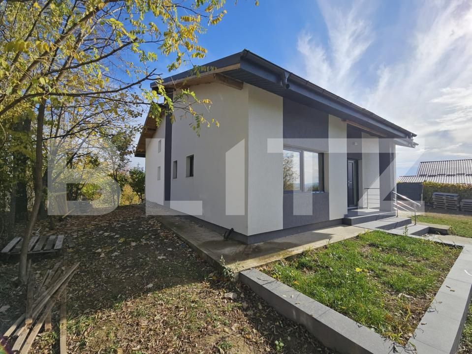 Casa de vânzare 6 camere Hlincea - 180712CV | BLITZ Iași | Poza21