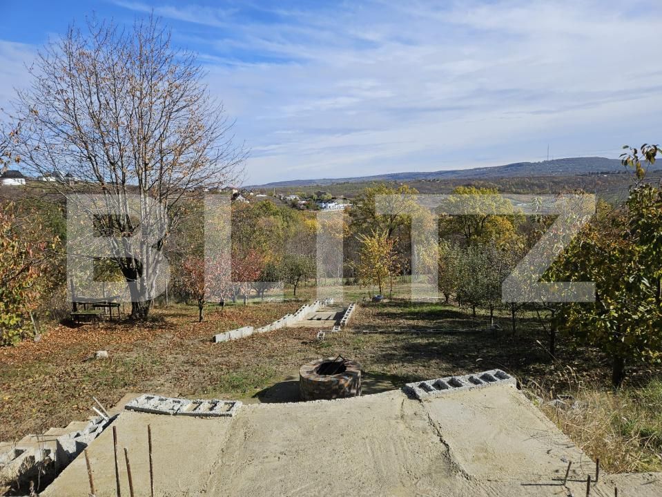 Casa de vânzare 6 camere Hlincea - 180712CV | BLITZ Iași | Poza24