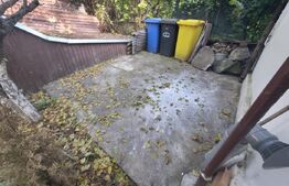 Casă 3 camere, 80 mp, Podul de Fier