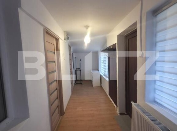 Apartament de închiriat 3 camere Sararie - 180723AI | BLITZ Iași | Poza9