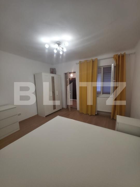 Apartament de închiriat 3 camere Sararie - 180723AI | BLITZ Iași | Poza2