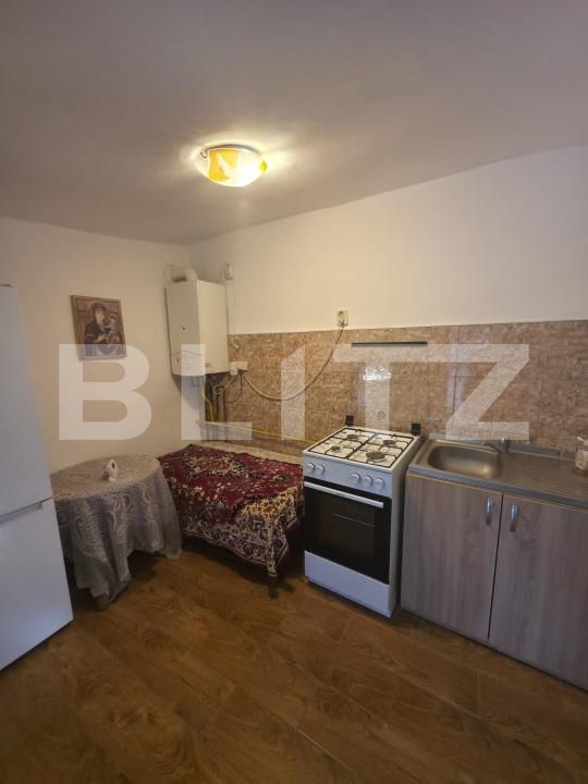 Apartament de închiriat 3 camere Sararie - 180723AI | BLITZ Iași | Poza6