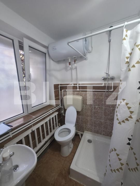 Apartament de închiriat 3 camere Sararie - 180723AI | BLITZ Iași | Poza8