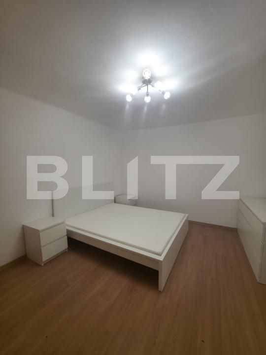 Apartament de închiriat 3 camere Sararie - 180723AI | BLITZ Iași | Poza1