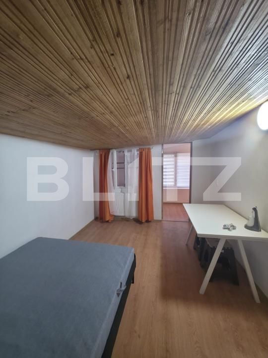 Apartament de închiriat 3 camere Sararie - 180723AI | BLITZ Iași | Poza4