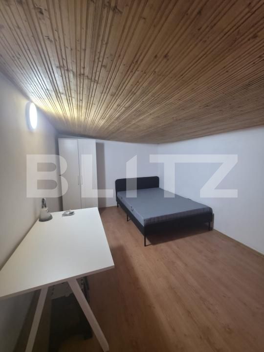 Apartament de închiriat 3 camere Sararie - 180723AI | BLITZ Iași | Poza3